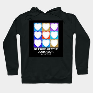 Be  Proud Hoodie